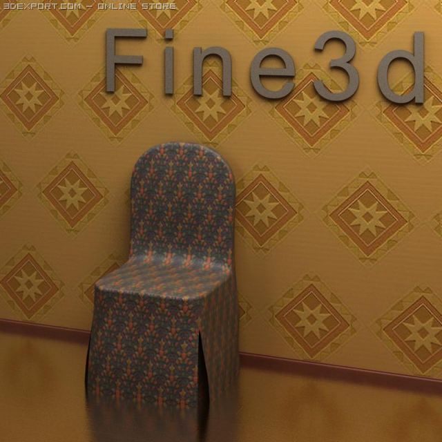 antique09011 3Dモデル .c4d .max .obj .3ds .fbx .stl .blend 