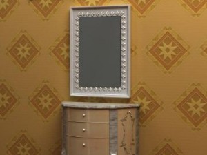 antique09014 3D Model