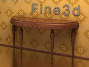 antyk090222 Model 3D