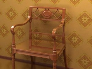 antique09024 3D Модель