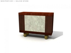 fine3dvol01 3D Model
