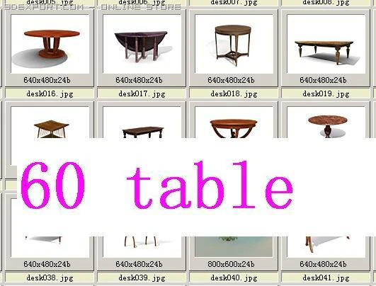 fine3dvol02 3D Model .c4d .max .obj .3ds .fbx .stl .blend 