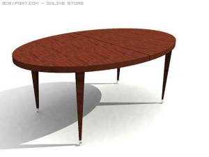 fine3dvol02 3D Модель