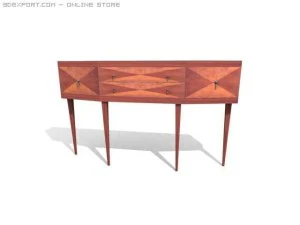 fine3dvol02 3D Model