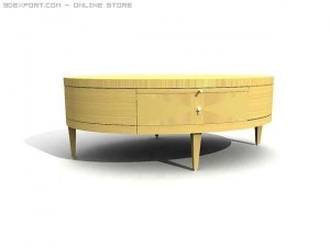fine3dvol02 3D Модель