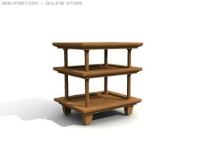 fine3dvol02 3D Model