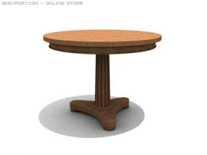 fine3dvol02 3D Model