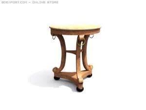 fine3dvol02 3D Model