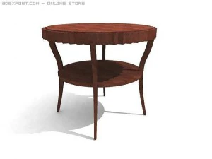 fine3dvol02 3D Model