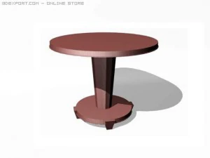 fine3dvol02 3D Model