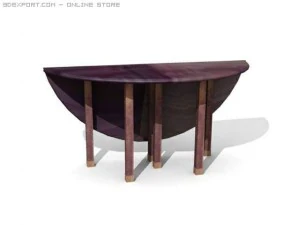 fine3dvol02 3D Model