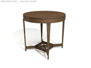 fine3dvol02 3D Model