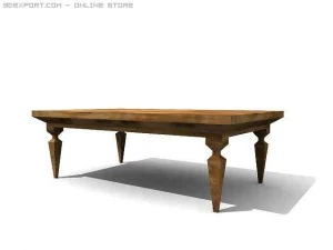 fine3dvol02 3D Model