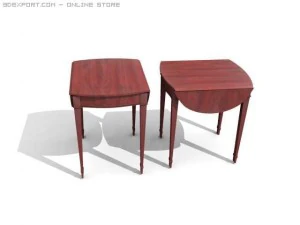 fine3dvol02 3D Model