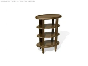 fine3dvol02 3D Model