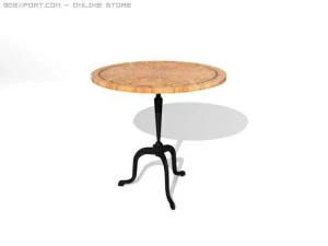 fine3dvol02 3D Model