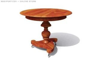 fine3dvol02 3D Model