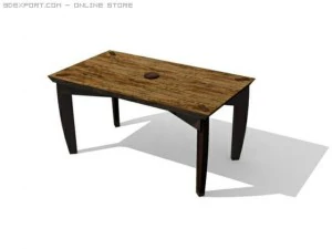 fine3dvol02 3D Model