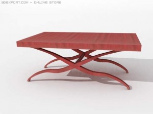fine3dvol02 3D Модель