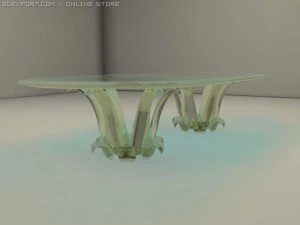 fine3dvol02 3D Model