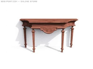 fine3dvol02 3D Model