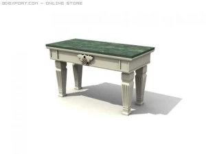 fine3dvol02 3D Model