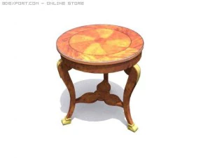 fine3dvol02 3D Model