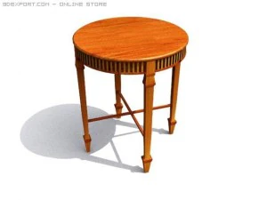 fine3dvol02 3D Model