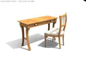 fine3dvol02 3D Model