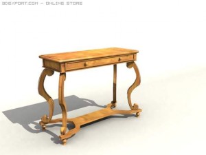fine3dvol02 3D Модель