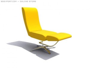 fine3dvol03 Modelo 3D