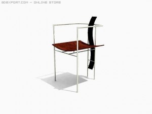 fine3dvol03 Modelo 3D