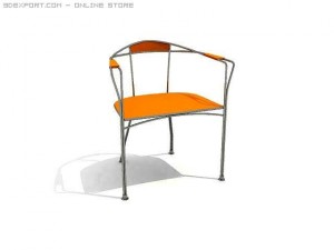 fine3dvol03 Modelo 3D