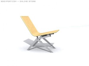 fine3dvol03 Modelo 3D