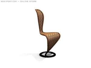 fine3dvol03 Modelo 3D