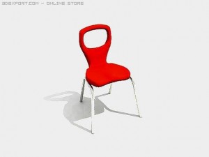 fine3dvol03 Modelo 3D