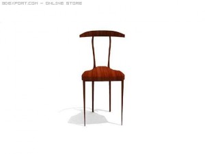 fine3dvol03 Modelo 3D