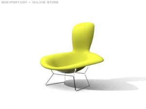 fine3dvol03 Modelo 3D