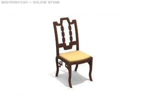 fine3dvol03 Modelo 3D