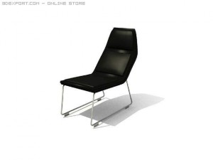 fine3dvol03 Modelo 3D