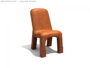 multa3dvol03 Modelo 3D