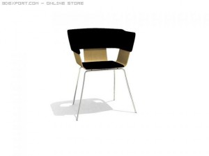 fine3dvol03 Modelo 3D