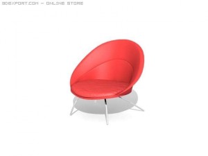 fine3dvol03 Modelo 3D