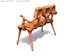 multa3dvol03 Modelo 3D