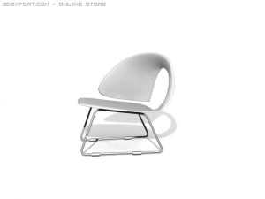 fine3dvol03 Modelo 3D