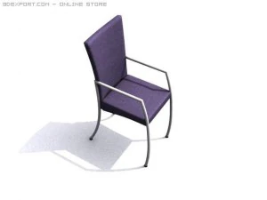 multa3dvol03 Modelo 3D