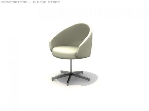 fine3dvol03 Modelo 3D