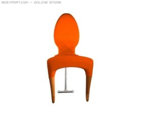 multa3dvol03 Modelo 3D