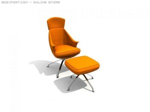 fine3dvol03 Modelo 3D