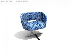 fine3dvol03 Modelo 3D